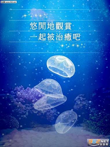 治愈系海蜇游戏截图3