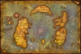 ħ�޵�ͼWOW�������2.0.8