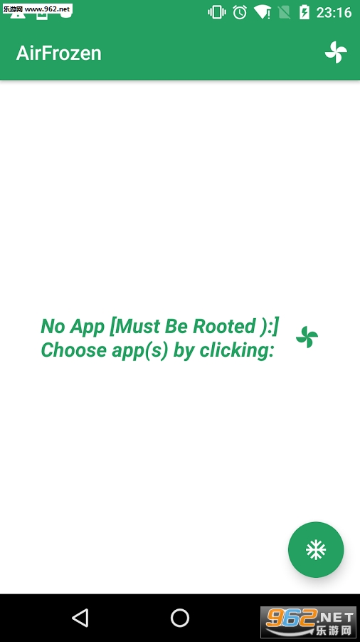 �յ���AirFrozenv1.2.4��ͼ0