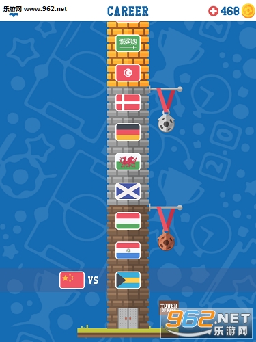 Soccer Hit(����ײ����׿��)v1.0.57��ͼ1