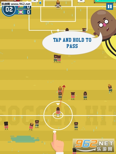 Soccer Hit(����ײ����׿��)v1.0.57��ͼ2