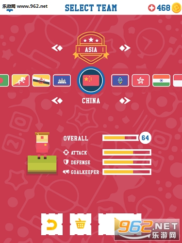 Soccer Hit(����ײ����׿��)v1.0.57��ͼ3