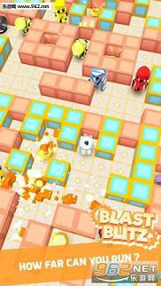 Blast Blitz(����������)��ͼ0
