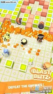 Blast Blitz(����������)��ͼ1