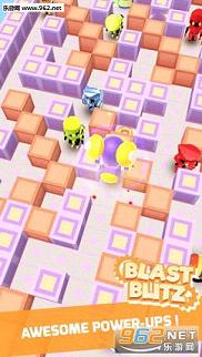 Blast Blitz(����������)��ͼ2