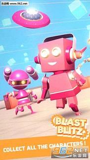 Blast Blitz(����������)��ͼ3