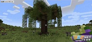 �ҵ�����1.7.10�Զ�����ľMOD
