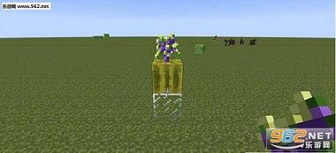�ҵ�����1.7.10�Զ�����ľMOD��ͼ2