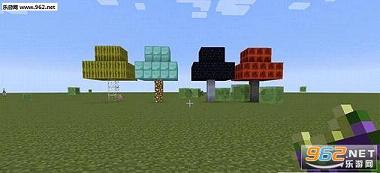 �ҵ�����1.7.10�Զ�����ľMOD��ͼ1