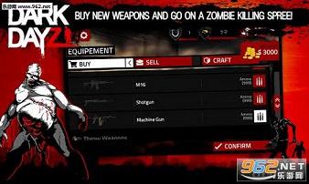�ڰ���z(Dark Dayz)v1.0.9��ͼ0