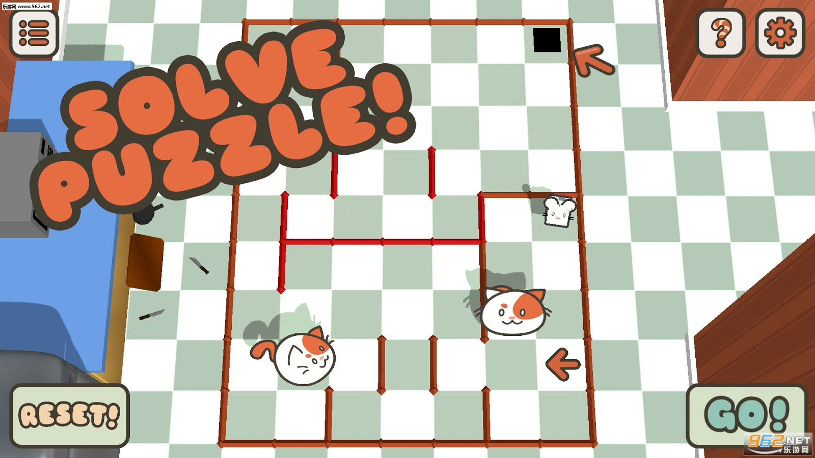 �ߵ�è(BlobCat)��ͼ0