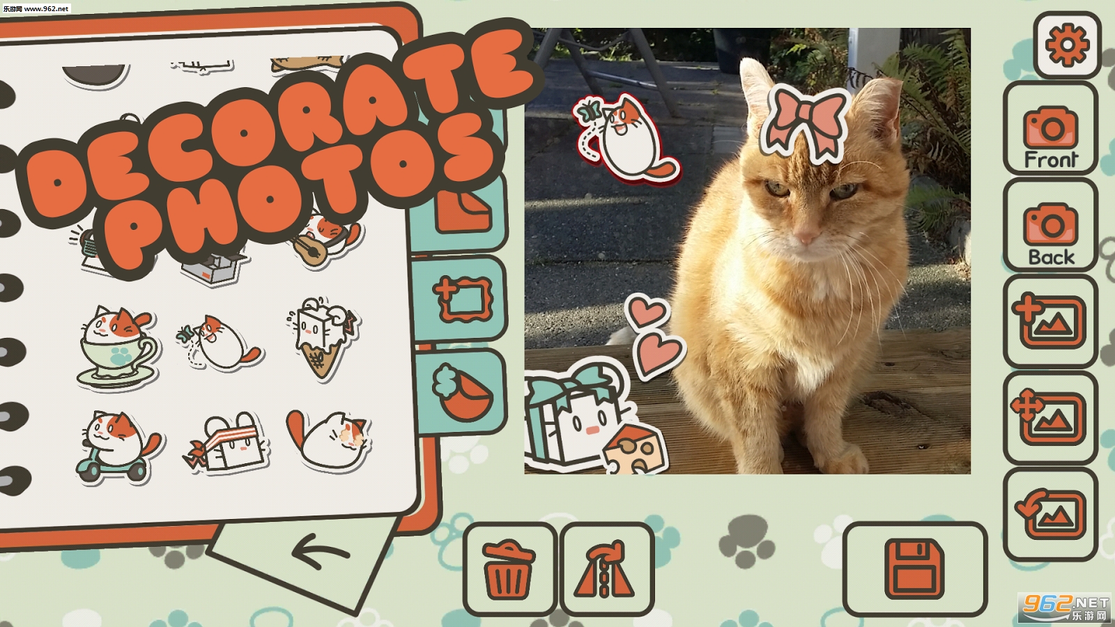 �ߵ�è(BlobCat)��ͼ2
