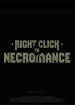 ���Ҽ�ʹ�����鷨��Right Click To Necromance