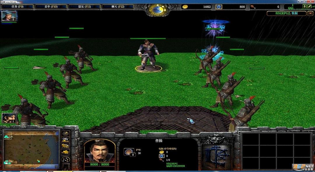 ħ�޵�ͼ����RPG2.4.0�����ع���(������+����)��ͼ1