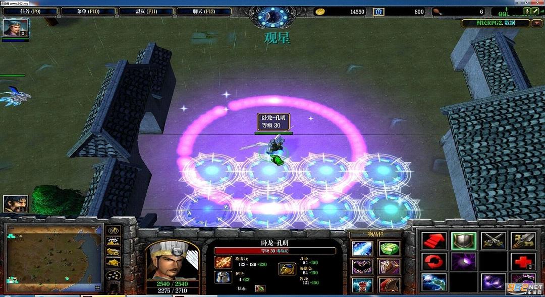 ħ�޵�ͼ����RPG2.4.0�����ع���(������+����)��ͼ2