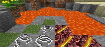 �ҵ�����1.7.10������Ʒ��ʯMOD