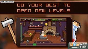 ����֮��(King of Smiths)v1.1.2��ͼ0