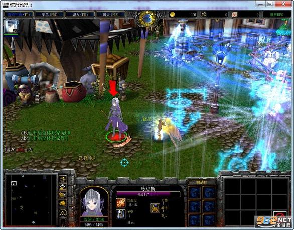 ����RPGv0.20c�����޸İ�(�߱�+����+ƣ��ֵ����)
