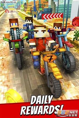 Dirt Bike Exploration Racing(����Ħ�г����޽���޸İ�)v2.4.0��ͼ1