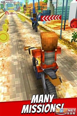 Dirt Bike Exploration Racing(����Ħ�г����޽���޸İ�)v2.4.0��ͼ2
