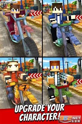 Dirt Bike Exploration Racing(����Ħ�г����޽���޸İ�)v2.4.0��ͼ3