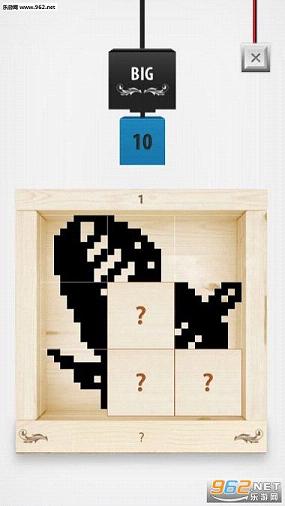 ľ�ʻ�ͼ����Picrossv1.0.8��ͼ2