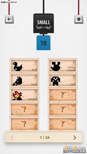 ľ�ʻ�ͼ����Picrossv1.0.8��ͼ1