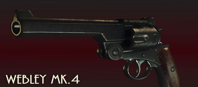����֮·2����modΤ����MK.IVʽ������ǹ