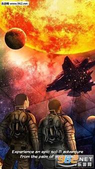异星探险编年史截图3