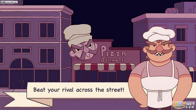 Good Pizza��ζ�ı�����׿��v1.5.6��ͼ1