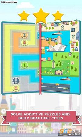 ��������City Linesv2.2��ͼ0