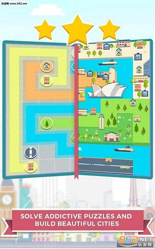 ��������City Linesv2.2��ͼ3