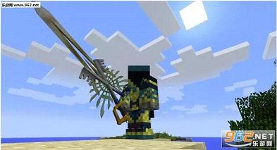 �ҵ�����1.8.9������Կ��MOD��ͼ1