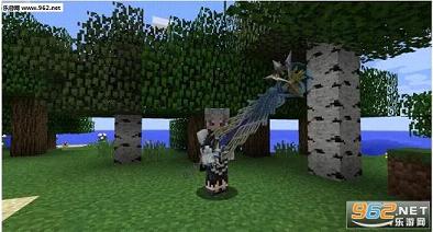 �ҵ�����1.8.9������Կ��MOD��ͼ2