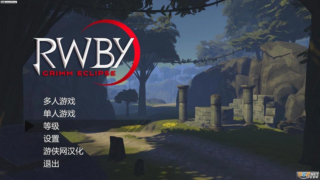 RWBY¾��֮ʴ������������V1.1