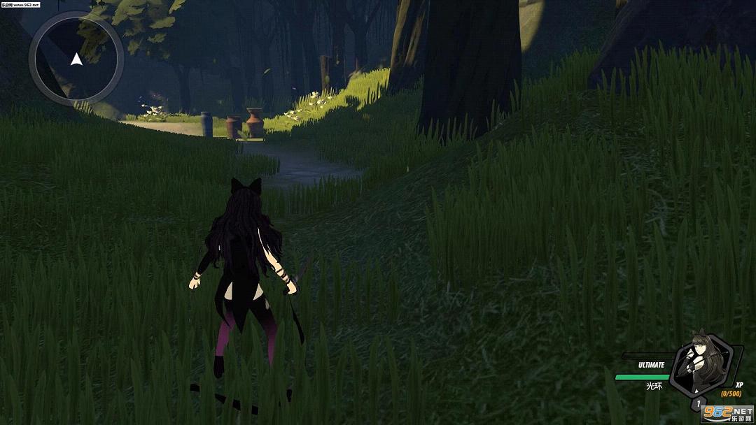 RWBY¾��֮ʴ������������V1.1��ͼ1