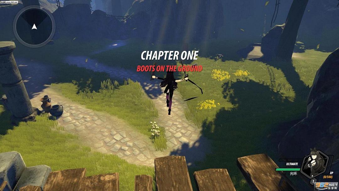 RWBY¾��֮ʴ������������V1.1��ͼ2