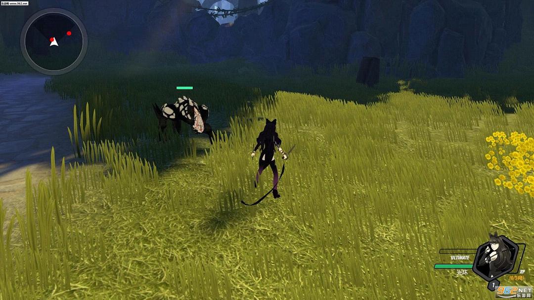 RWBY¾��֮ʴ������������V1.1��ͼ3