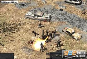 Krai Mira�߽�����steam�ƽ���ͼ2