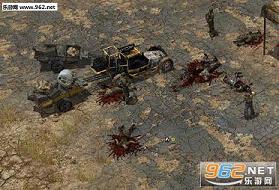 Krai Mira�߽�����steam�ƽ���ͼ3