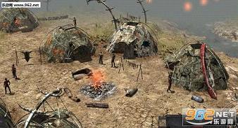Krai Mira�߽�����steam�ƽ���ͼ4