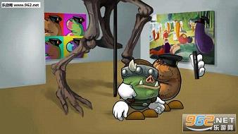 ����ʯ��Tumblestonesteam�ƽ��������ͼ3