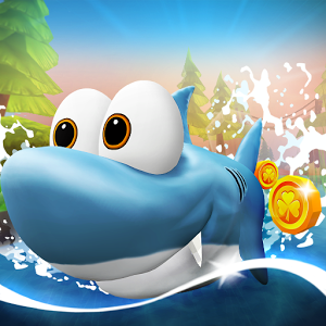 ������(Run Fish Run)