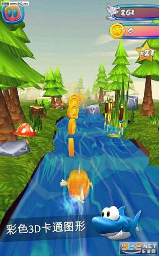 ������(Run Fish Run)v1.1.7��ͼ2