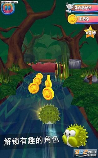 ������(Run Fish Run)v1.1.7��ͼ3