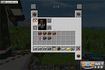 �ҵ�����Ǳ��ػ���MOD1.7.10��ͼ0