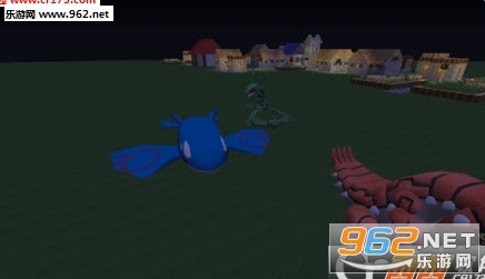 �ҵ�����1.8 pokemon go���汦�����ϰ���ͼ0