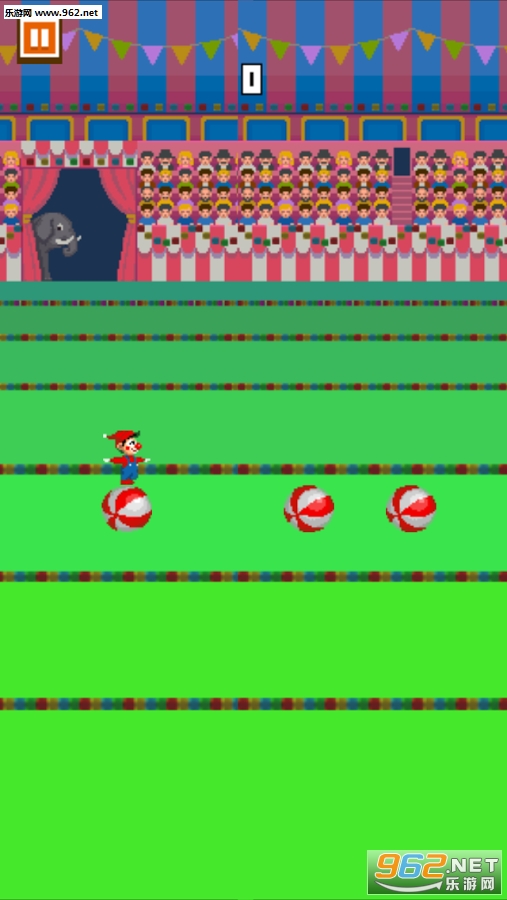 ��Ϸ��(Craft Circus)v1.6��ͼ0