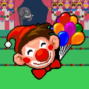 ��Ϸ��(Craft Circus)