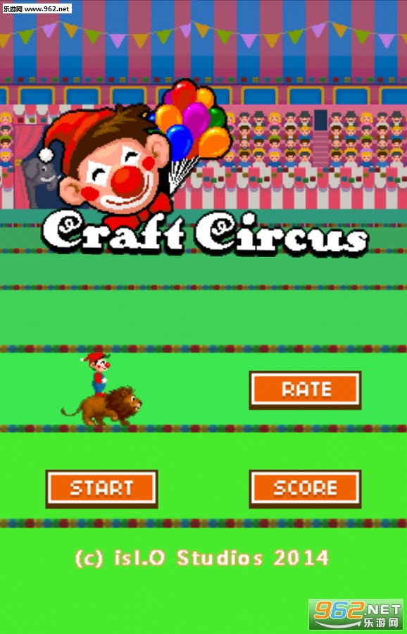 ��Ϸ��(Craft Circus)v1.6��ͼ2